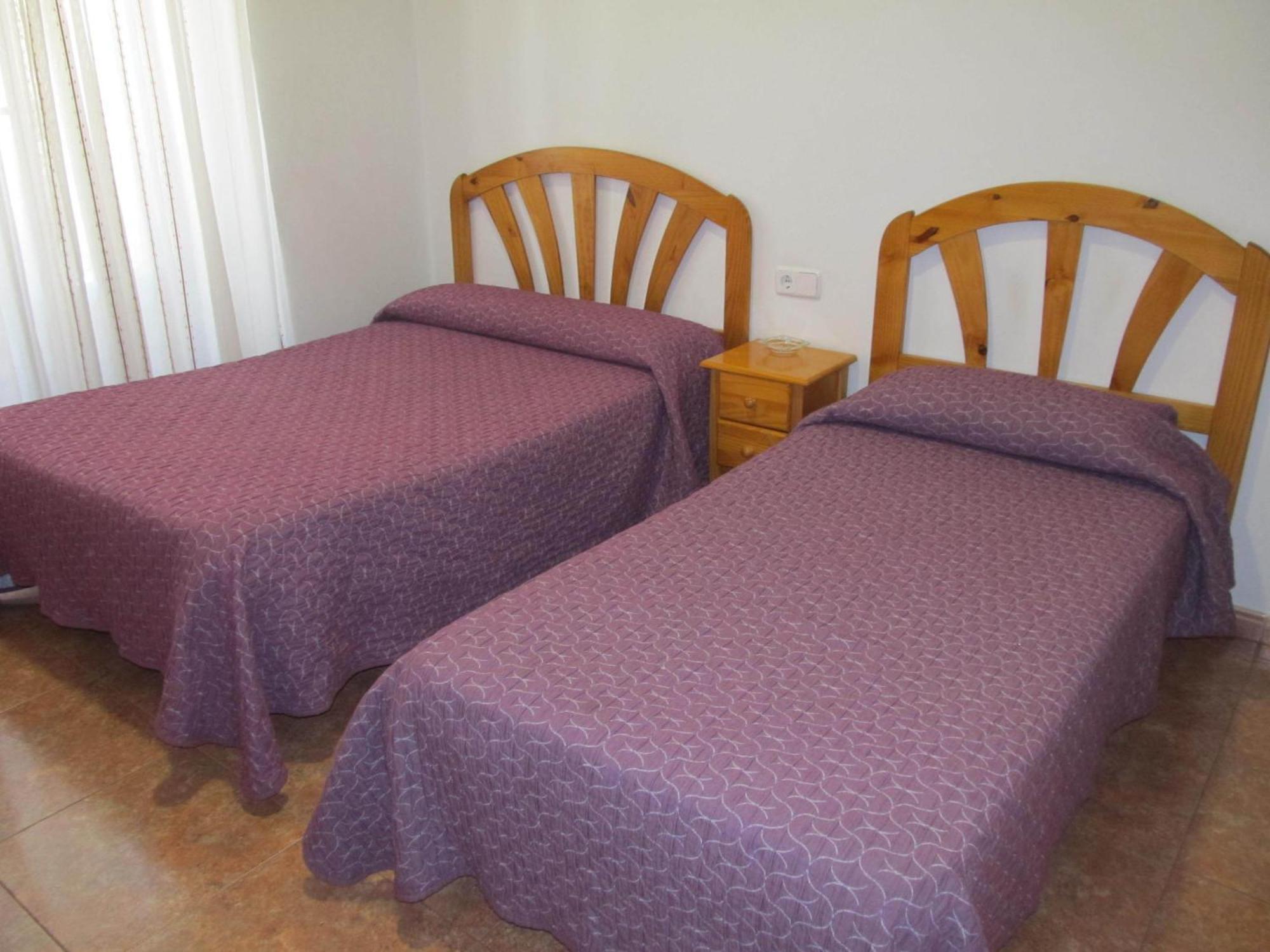 Hostal Las Torres — Photos 3